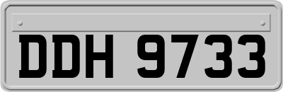 DDH9733