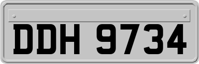 DDH9734