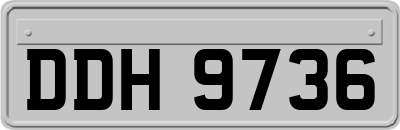 DDH9736