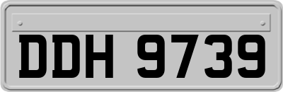 DDH9739