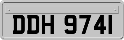 DDH9741
