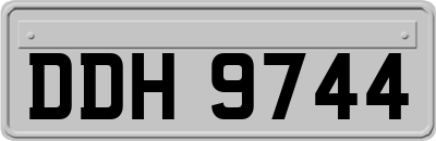 DDH9744