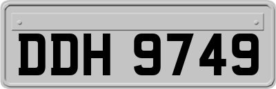 DDH9749