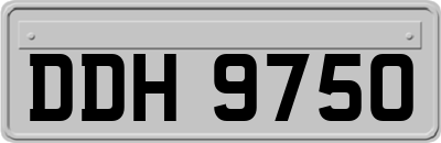 DDH9750
