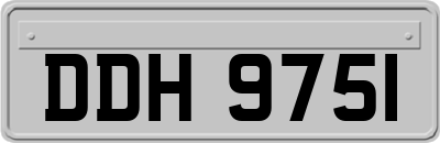 DDH9751