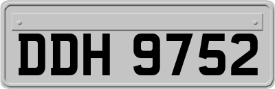 DDH9752