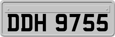DDH9755