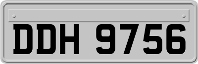 DDH9756