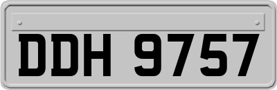 DDH9757