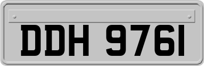DDH9761
