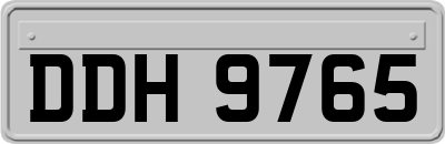 DDH9765