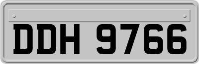 DDH9766