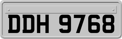 DDH9768