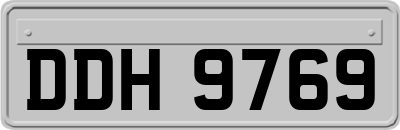 DDH9769