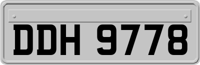 DDH9778