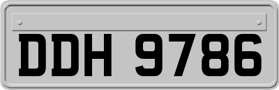 DDH9786