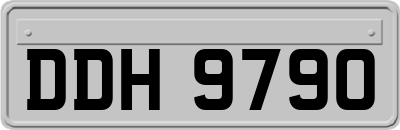 DDH9790