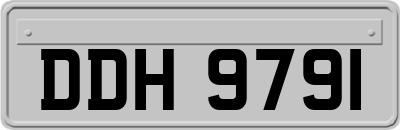 DDH9791