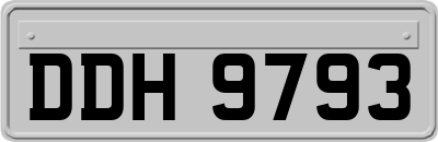 DDH9793