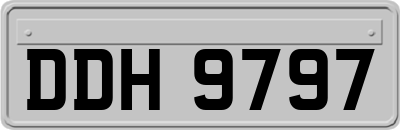 DDH9797