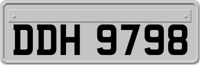 DDH9798