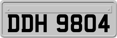 DDH9804