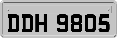 DDH9805