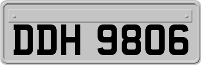 DDH9806
