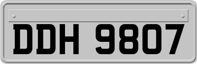 DDH9807