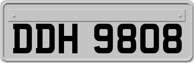 DDH9808