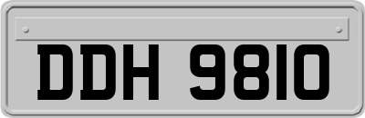 DDH9810