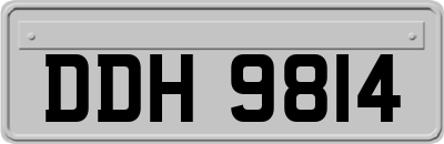 DDH9814