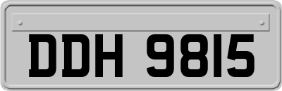 DDH9815