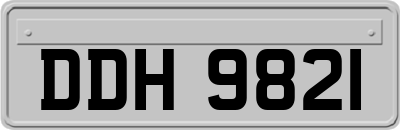 DDH9821