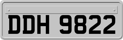 DDH9822
