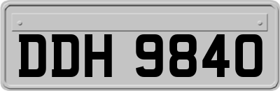 DDH9840
