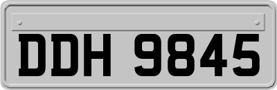 DDH9845