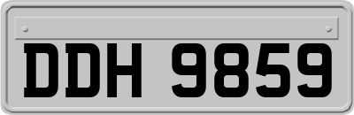 DDH9859