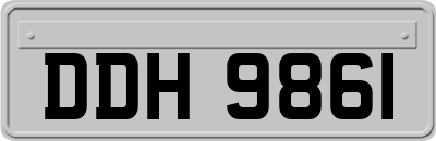 DDH9861