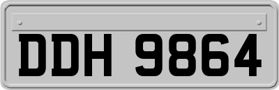DDH9864