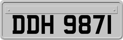 DDH9871