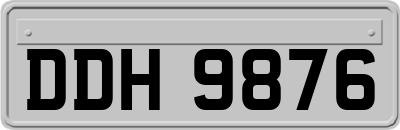 DDH9876