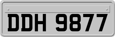 DDH9877