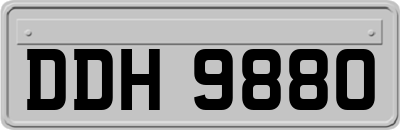 DDH9880