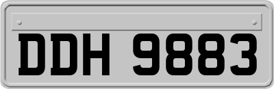 DDH9883