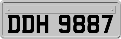 DDH9887
