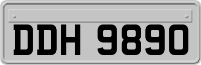 DDH9890