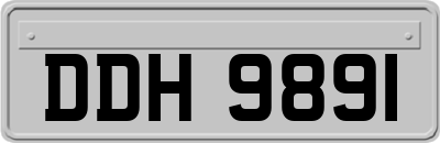 DDH9891