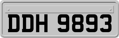 DDH9893