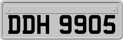 DDH9905